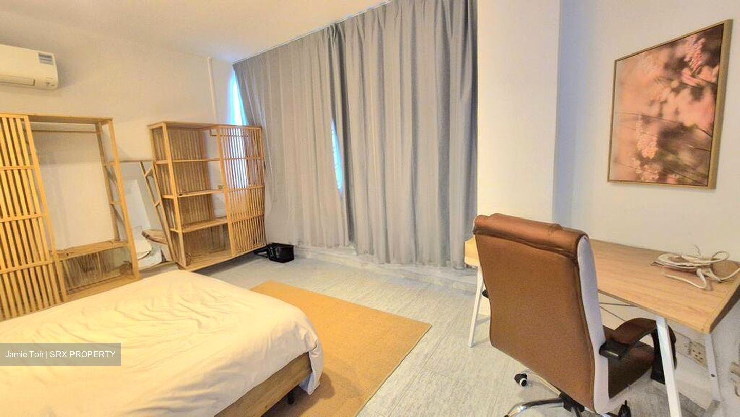 Elizabeth Tower (D9), Apartment #528280711